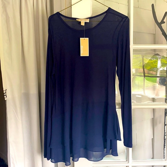 MICHEAL KORS women’s long sleeve - Picture 1 of 4